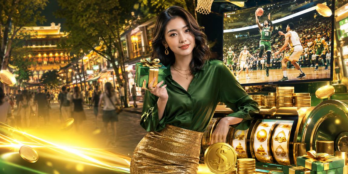 inwin Những gì có trong sảnh inwin casino